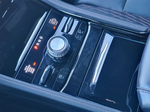 Used 2023 Jeep Grand Cherokee Summit image 19