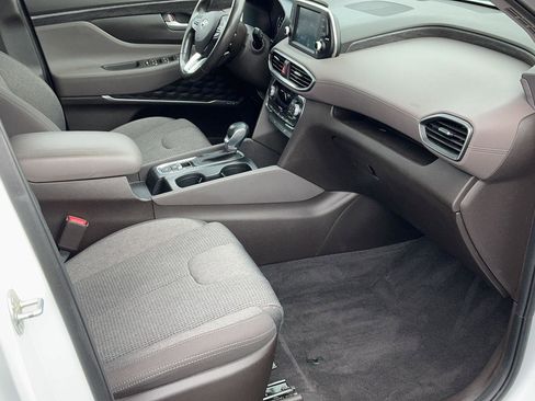 Used 2020 Hyundai Santa Fe SEL w/ Convenience Package image 28