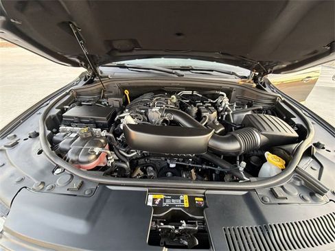 Used 2026 Dodge Durango GT w/ Trailer Tow Group IV image 34