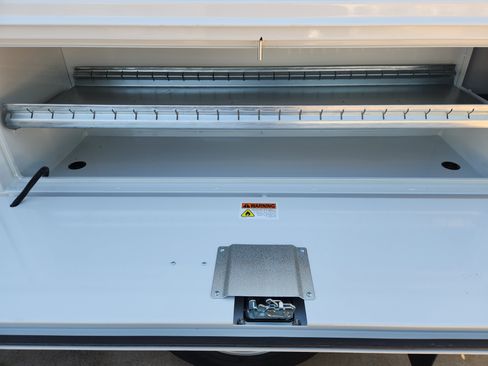 New 2025 Chevrolet Express 3500 w/ Power Convenience Package image 35