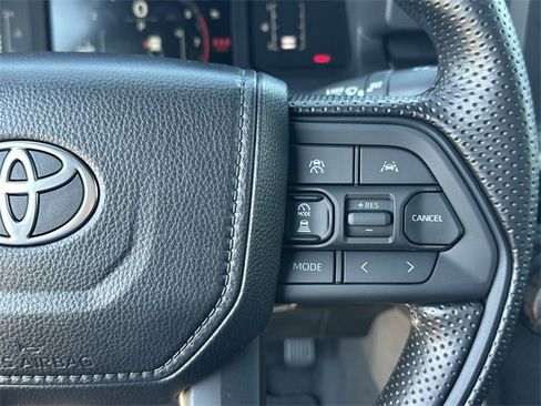 New 2025 Toyota Tacoma SR5 image 14