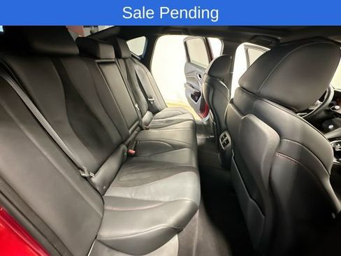 Used 2021 Acura TLX w/ A-SPEC Pkg AWD/4WD image 25