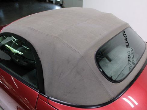 Used 2003 Porsche Boxster image 15