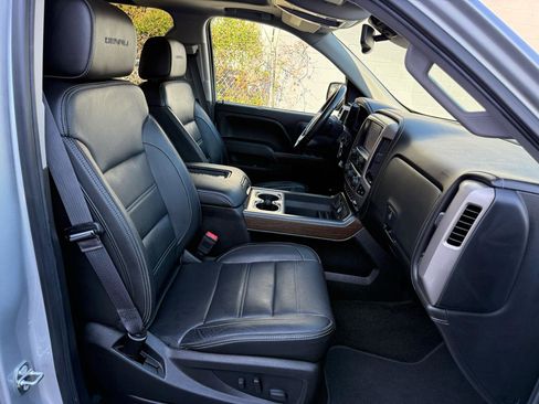Used 2017 GMC Sierra 1500 Denali image 13