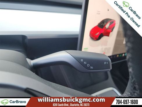 Used 2024 Tesla Model Y Performance image 17