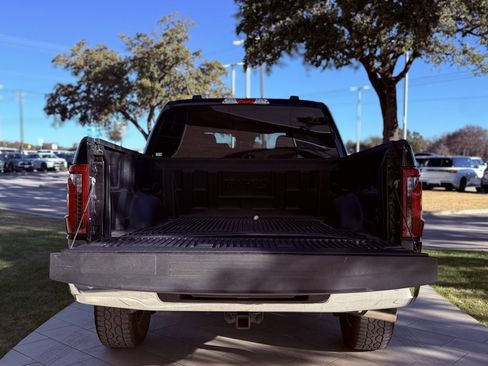 Used 2025 Ford F150 XLT w/ Equipment Group 301A Standard image 30