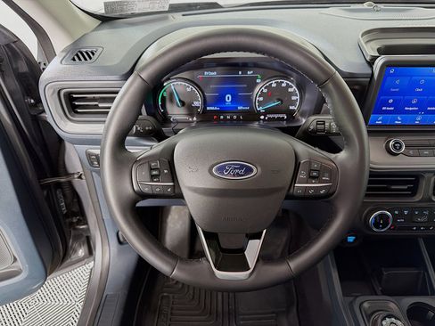 Used 2023 Ford Maverick Lariat w/ Lariat Luxury Package image 13