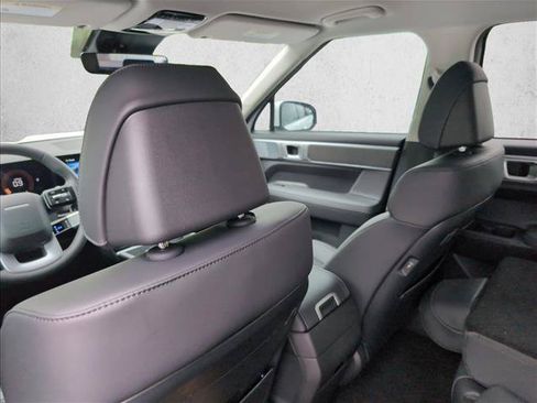 New 2026 Hyundai Santa Fe SEL FWD image 16