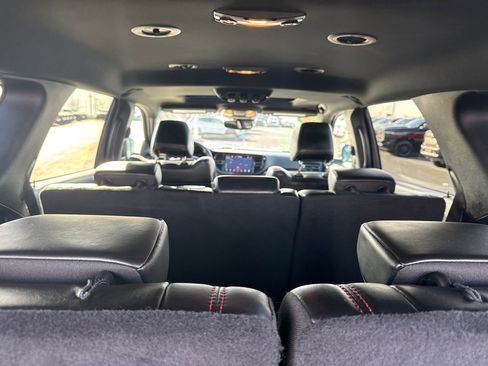 Used 2025 Dodge Durango R/T image 11