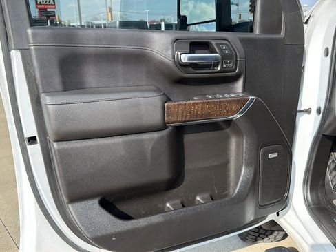 Used 2020 GMC Sierra 2500 Denali w/ Denali Ultimate Package image 99