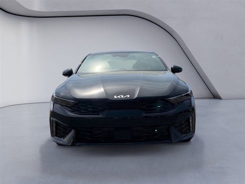 New 2026 Kia K5 GT-Line FWD image 8