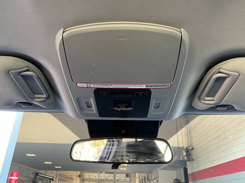 Used 2025 Toyota Camry LE image 15