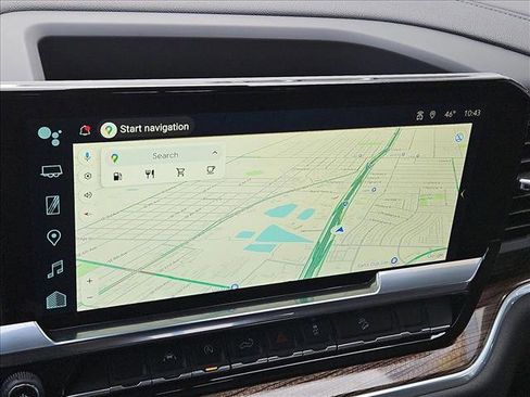 New 2026 Chevrolet Silverado 1500 RST image 14