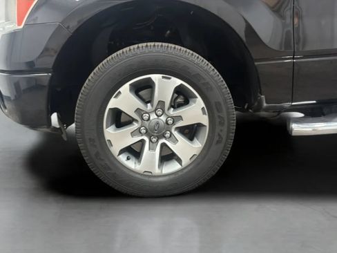 Used 2013 Ford F150 STX w/ Mid Equipment Group RWD image 26