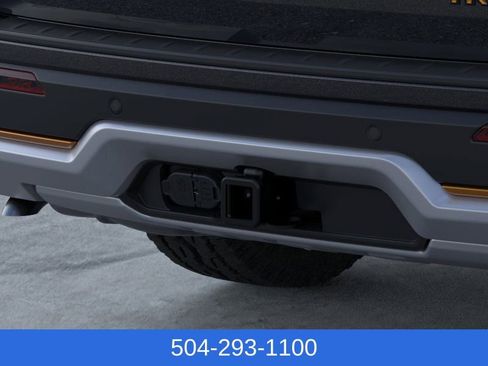 New 2026 Ford Explorer Tremor w/ Tremor Ultimate Package AWD/4WD image 25