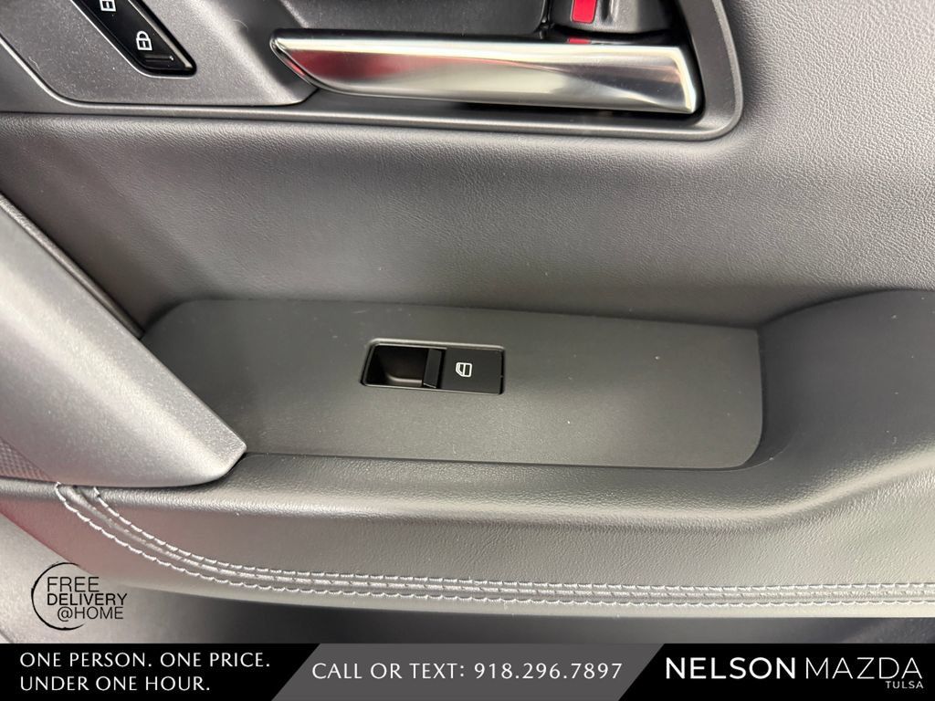 New 2026 MAZDA CX-5 Preferred AWD/4WD image 48