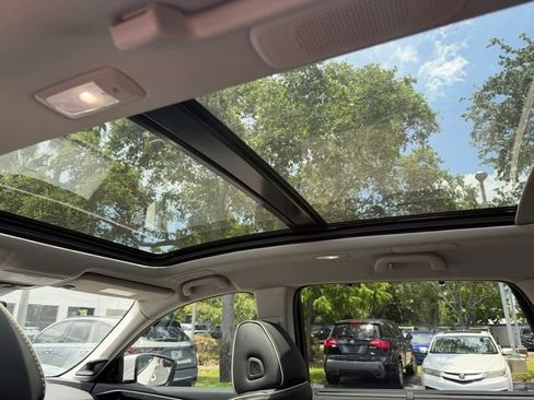 New 2026 Acura MDX SH-AWD w/ Advance Package image 11