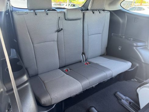 Used 2021 Toyota Highlander LE AWD/4WD image 15