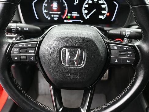 Used 2023 Honda Civic Sport image 10