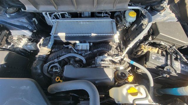 Used 2024 Subaru Ascent Limited w/ Technology Package AWD/4WD image 11