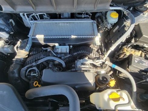Used 2024 Subaru Ascent Limited w/ Technology Package AWD/4WD image 11