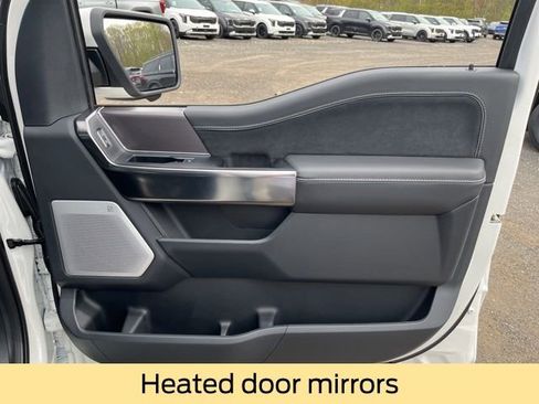 New 2026 Ford F150 Platinum AWD/4WD image 34