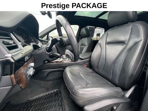 Used 2019 Audi Q7 3.0T Prestige AWD/4WD image 15