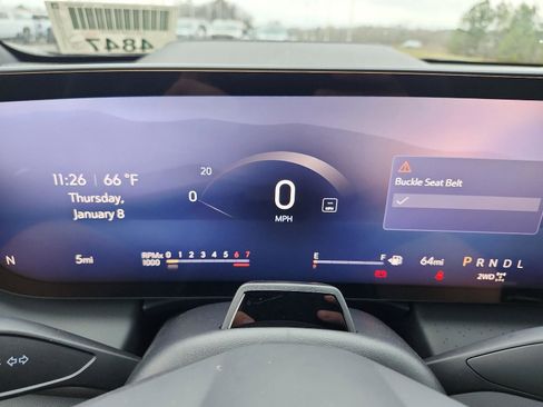 New 2026 Buick Enclave Avenir w/ Super Cruise Package image 20