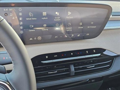 New 2026 Buick Enclave Preferred image 12