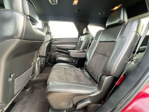 Used 2019 Dodge Durango GT image 20