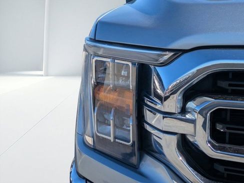 Used 2022 Ford F150 XLT w/ Equipment Group 302A High image 8