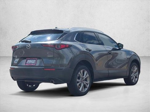 Used 2020 MAZDA CX-30 AWD w/ Premium Package image 5