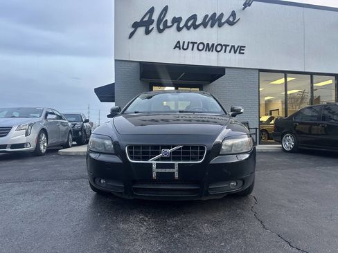 Used 2010 Volvo C70 T5 image 8