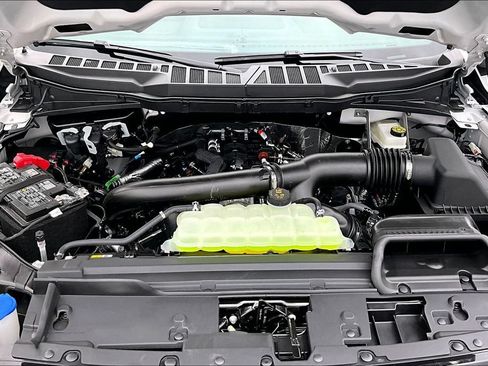 New 2026 Ford F150 XLT w/ Equipment Group 302A MID AWD/4WD image 11