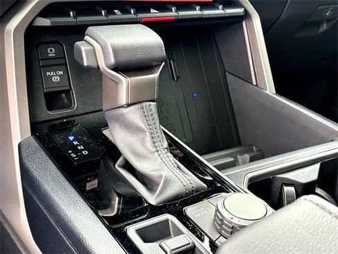 New 2026 Toyota Tundra SR5 image 14