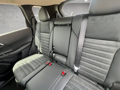 New 2026 Nissan Rogue SL AWD/4WD image 23
