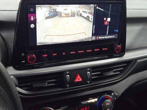 Used 2024 Kia Forte GT-Line image 26