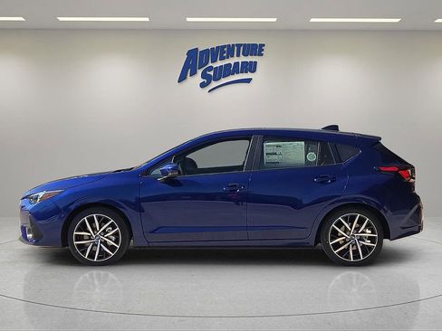 New 2026 Subaru Impreza 2.0i Sport image 4