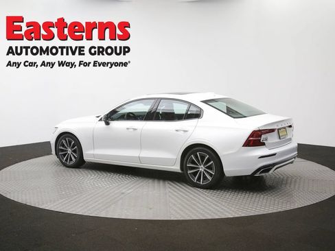 Used 2022 Volvo S60 B5 Inscription FWD image 63