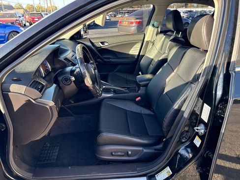Used 2014 Acura TSX Sedan image 9