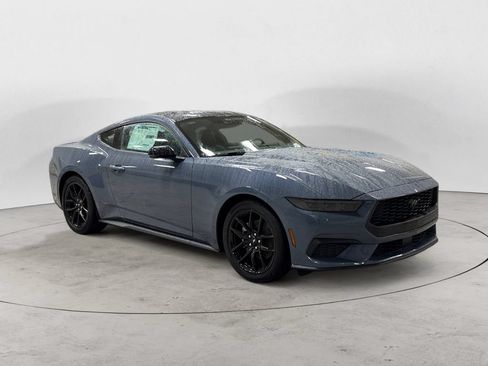 New 2025 Ford Mustang Premium RWD image 7