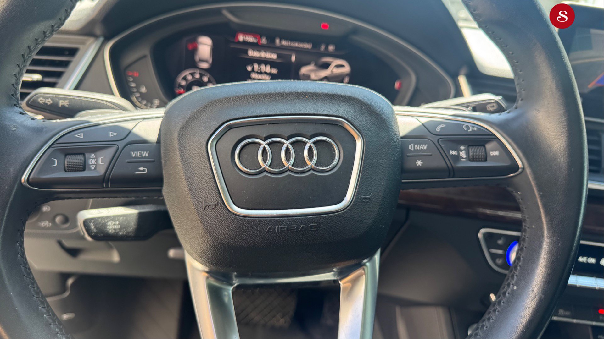 Used 2020 Audi Q5 2.0T Premium Plus AWD/4WD image 12