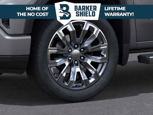 New 2026 GMC Sierra 1500 Denali image 11