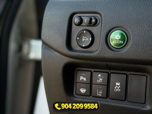 Used 2022 Honda Passport TrailSport image 24