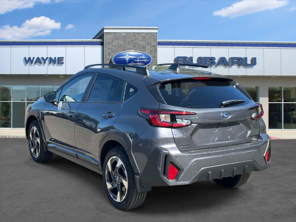 New 2026 Subaru Crosstrek 2.5i Limited AWD/4WD image 3