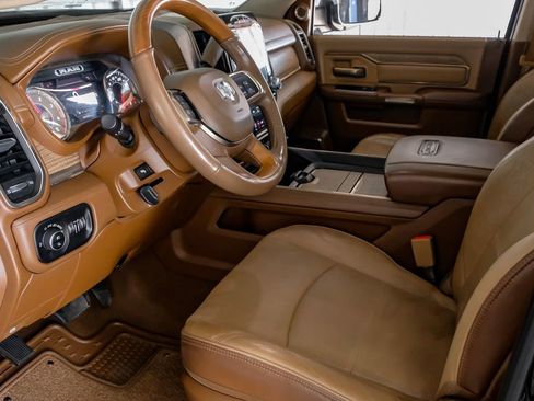 Used 2019 RAM 2500 Limited image 15