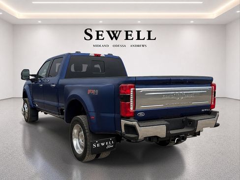 New 2026 Ford F450 King Ranch AWD/4WD image 4
