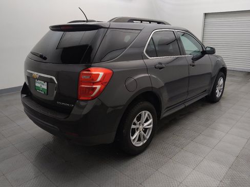 Used 2016 Chevrolet Equinox LT w/ Convenience Package FWD image 9