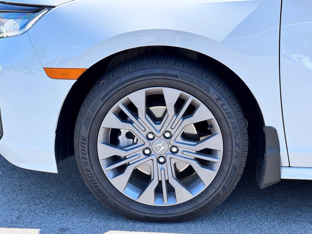 Used 2026 Honda Odyssey Touring image 33