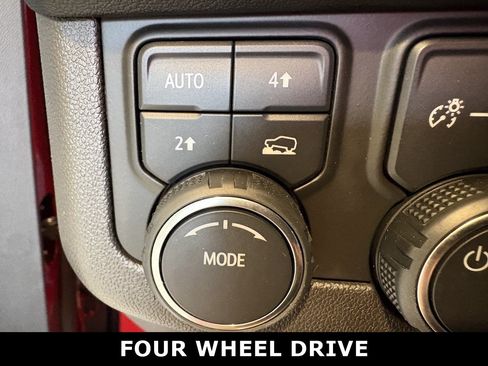 Used 2021 Chevrolet Tahoe LS w/ Driver Alert Package AWD/4WD image 21